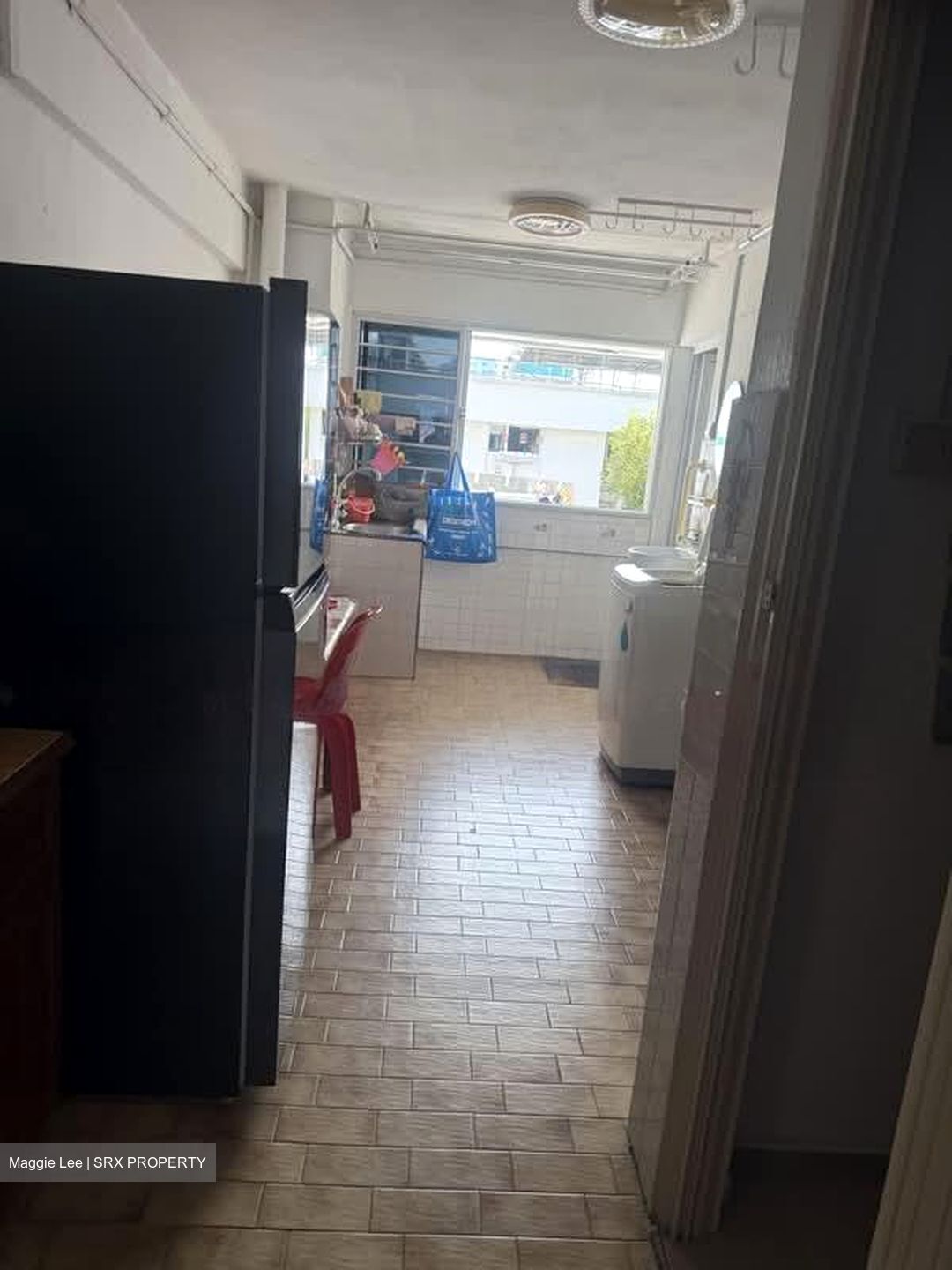Blk 153 Serangoon North Avenue 1 (Serangoon), HDB 3 Rooms #579791761